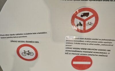 Týden plný rozmanitých aktivit v Centru Martin