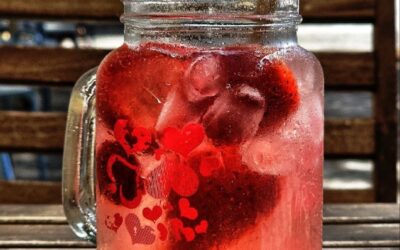 Ochutnejte naše domácí limonády!