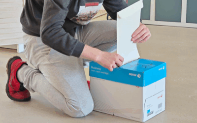 Učili jsme se, jak probíhají volby 🗳️