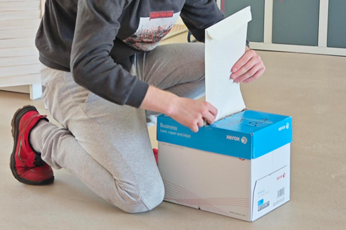 Učili jsme se, jak probíhají volby 🗳️