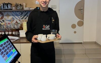 Rozmanitost, která dává smysl: Jak v Centru MARTIN vytváříme podporu na míru každému klientovi