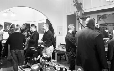 Výstava obrazů Jarmily Novákové