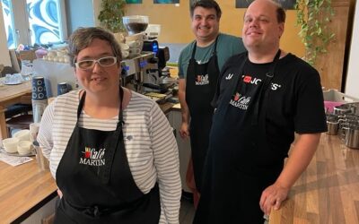 Spolupráce a komunikace