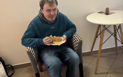 Malé kroky k větší samostatnosti